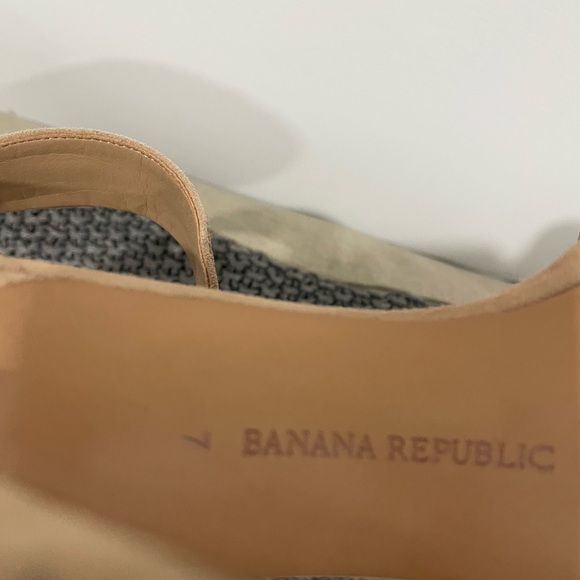 Suede - Picture 2 of 3